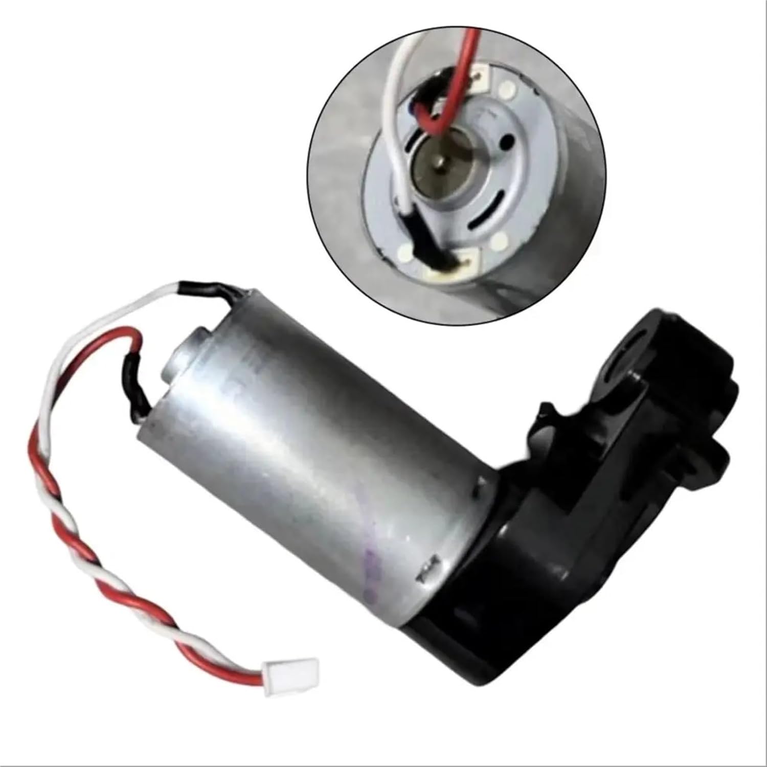 1 Pc Central Brush Motor Compatible With Conga 3290 3390 3490 3590 3690 3490 3890 Vacuum Cleaner Accessories Replacement Parts
