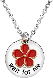 Broadway Musicals Gift Theatre Nerd Gift Broadway Lover Gift Wait for Me