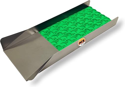 Dream Mat 10X35 Sluice Box - Big Foot Series