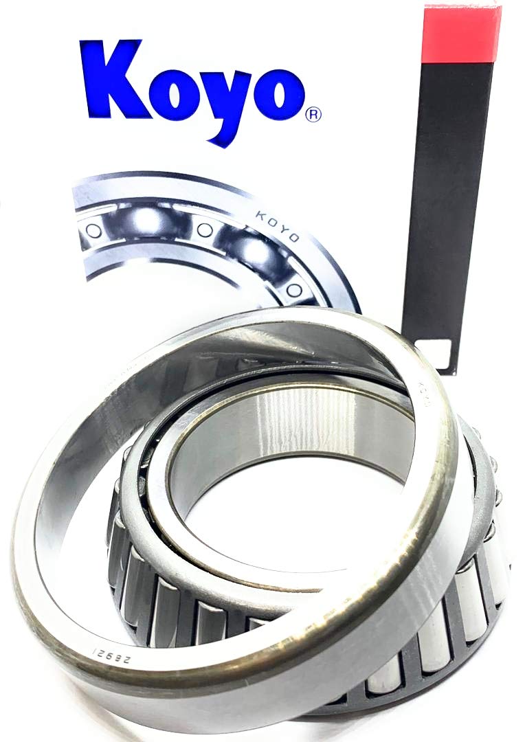 KOYO Made in Japan 28985/28921 Tapered Roller Bearings 60.33x100x25.4 mm