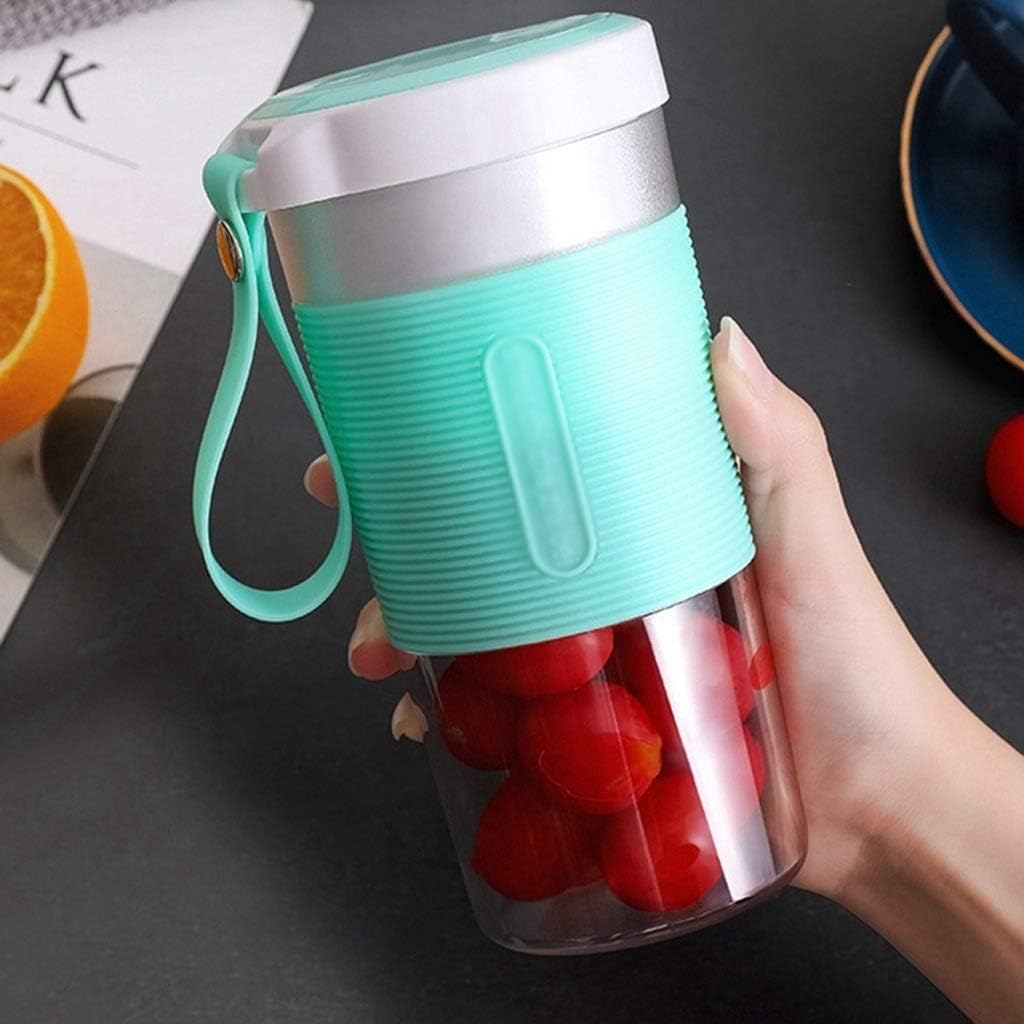 Juicer Fruit Juicer Portable Juice Machine Household Electric Cup