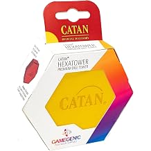 Catan Studios Gamegenic Catan Hexatower GGS60021ML