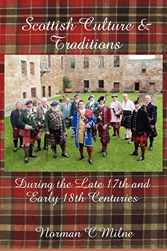 Preisvergleich Produktbild Scottish Culture and Traditions