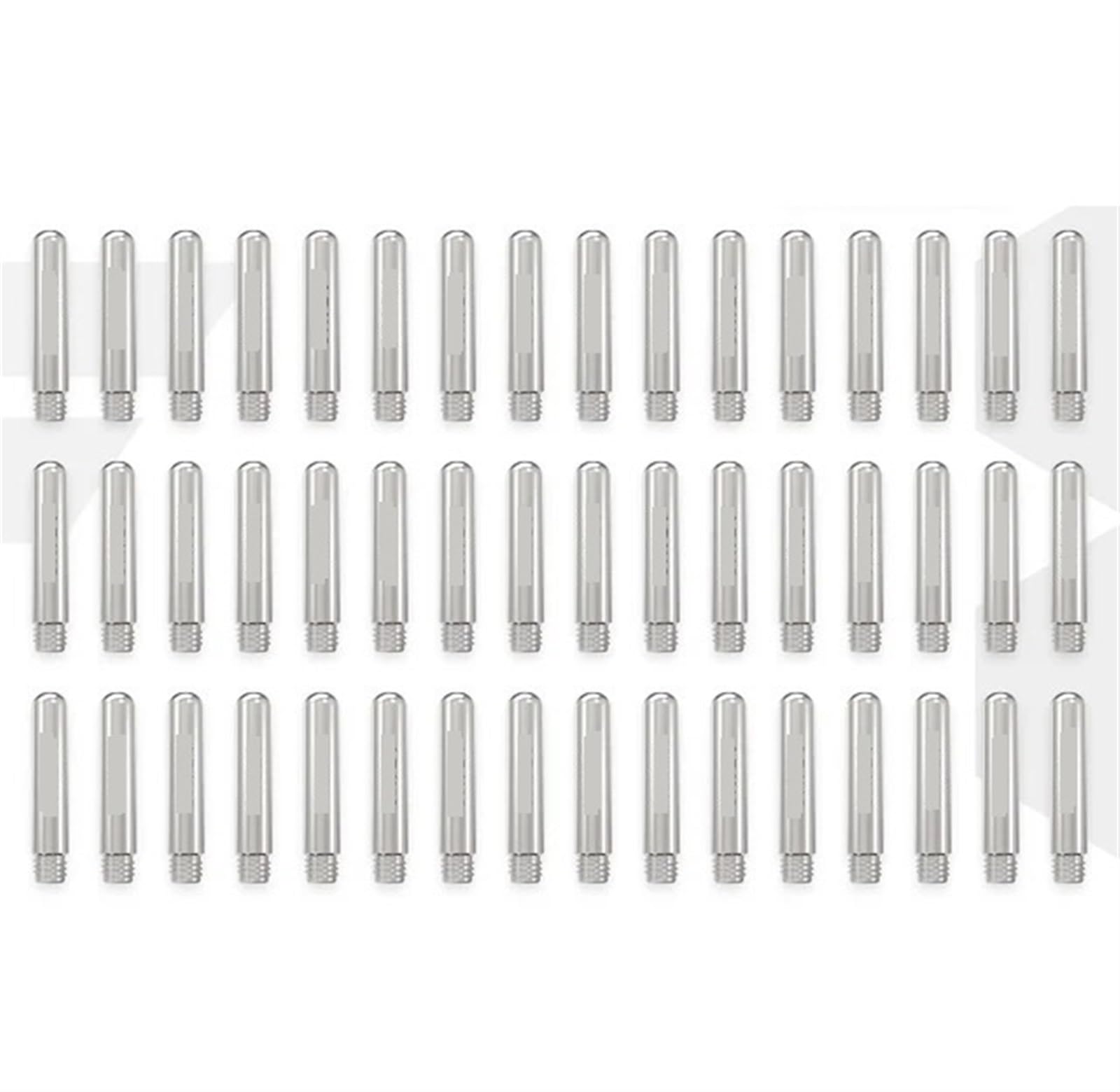 ZagYing 100 PCS/200 PCS SG55 AG60 WSD60 Plasma Cutter Consumables Kits Electrodes Nozzles Plasma Torch