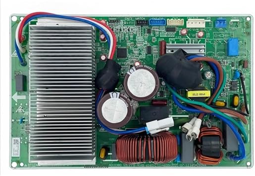 Air Conditioner PCB FR-4 KB-6160 CTI>=600V A010380 Compatible with TCL air Conditioner Accessories