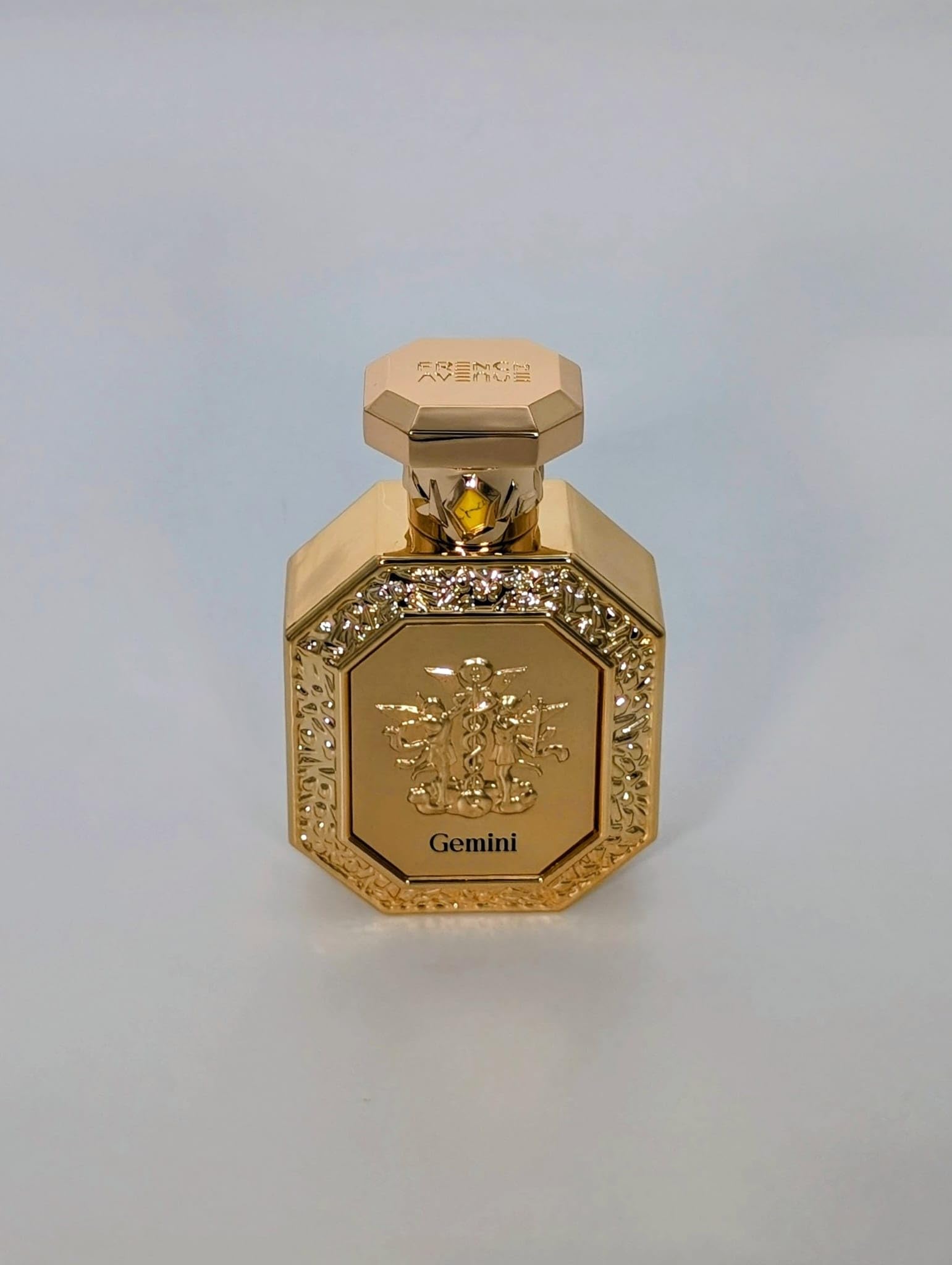 Amazon.com : French Avenue Gemini Genesis EDP 90ml : Beauty