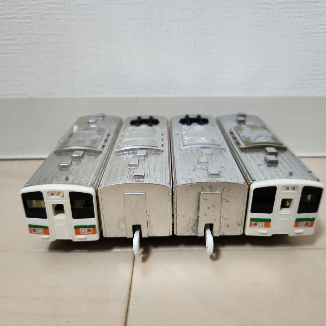 Amazon | プラレール211系近郊電車 スペシャルセット | 車両 | おもちゃ