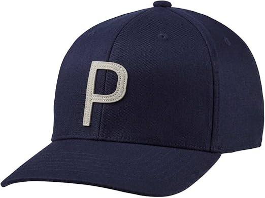 puma players hat