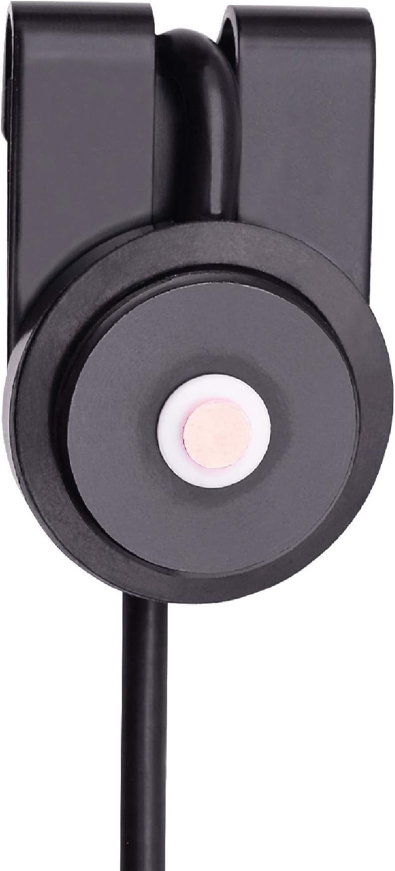 Midland – MXTA27 MicroMobile Universal Lip Mount with NMO Connector and 6M Cable – Fits Most Trunks/Car Hoods
