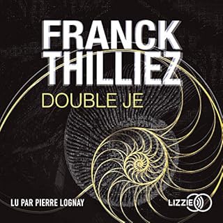 Couverture de Double Je