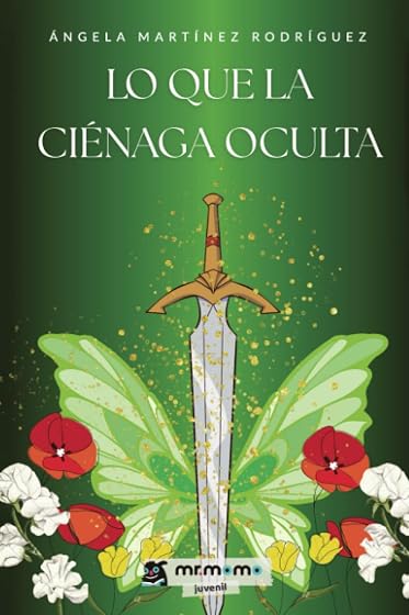 Lo que la ciénaga oculta