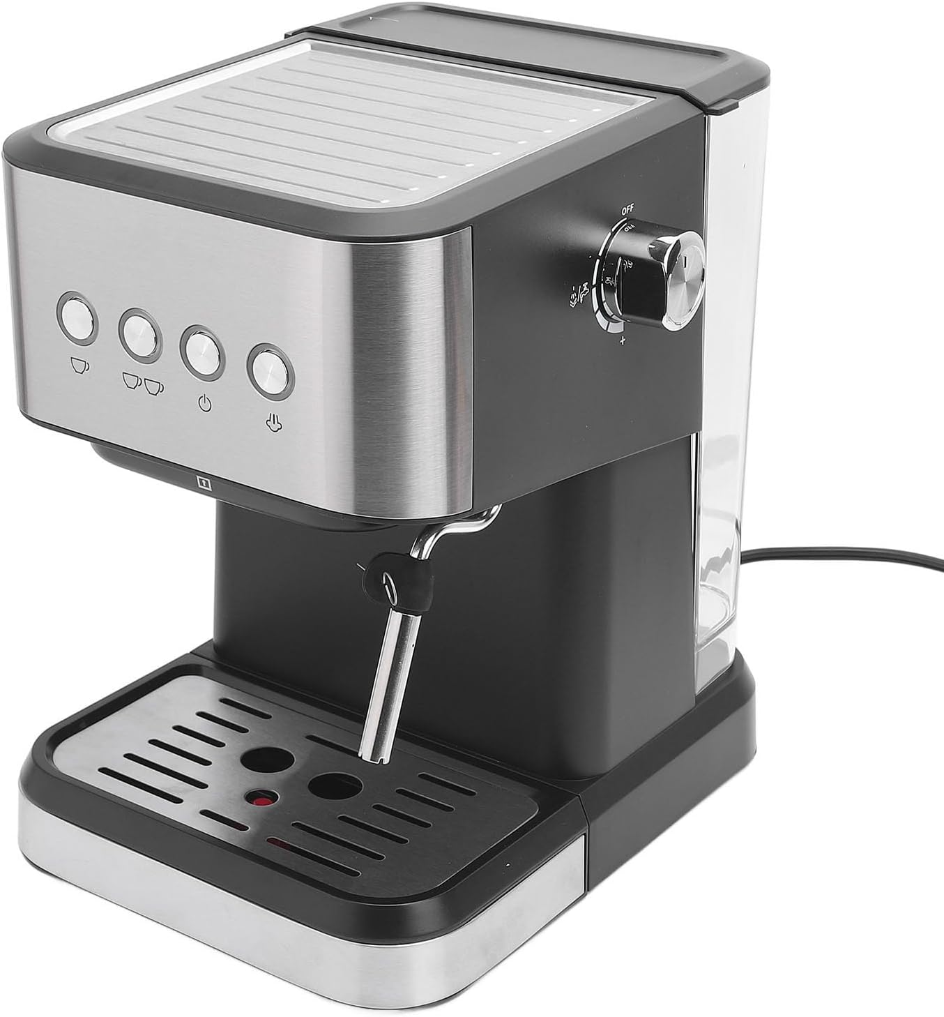 Espresso Machine, 20 bar Semi Automatic Espresso Bangladesh Ubuy