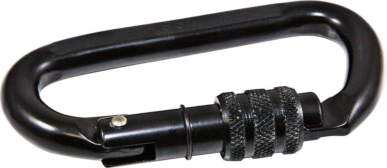 Hunter Safety System Lifeline for Tree-Stand Hunting Safety Harness, Non-Reflective, Single : Everything Else