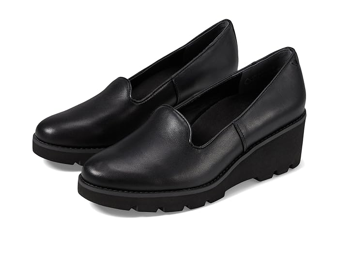 vionic wedge shoes