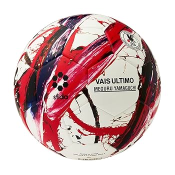 Amazon | SFIDA(スフィーダ) 【JFA検定球】 サッカーボール 5号