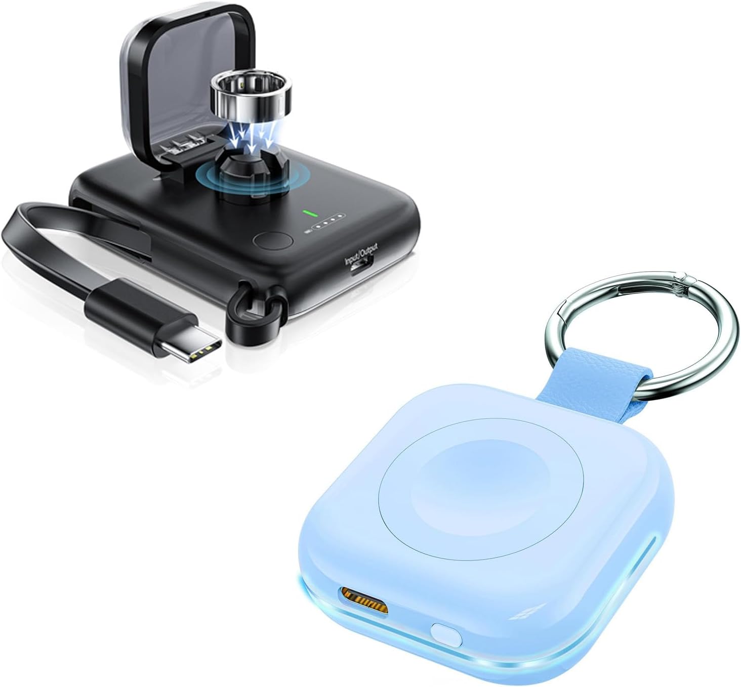 Fast Charging Portable Charger