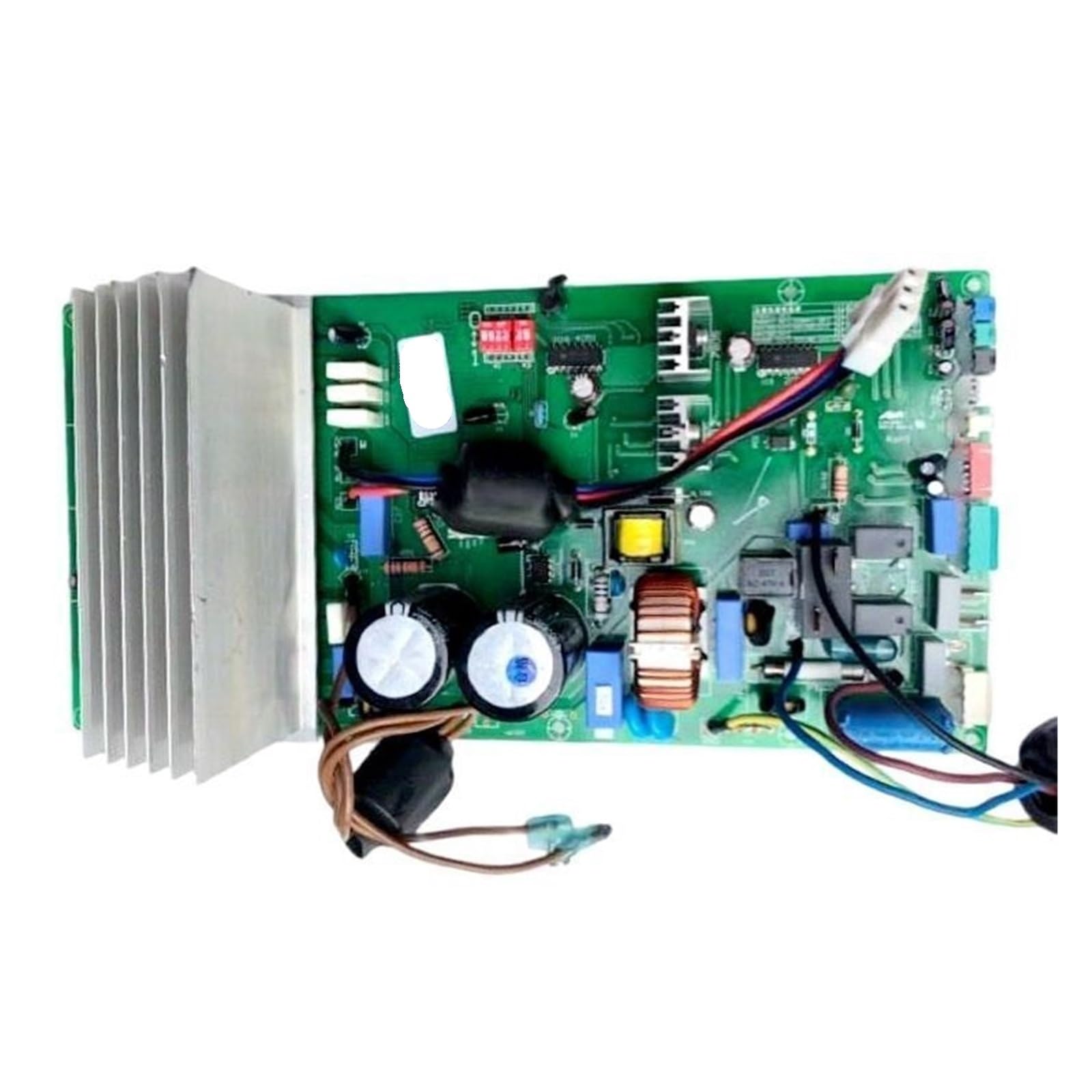 Holuhgaer D For Air Conditioner Computer Boar Circuit Boar H12wbpb8 Sx-W-Nec52-Slac 12000Btu