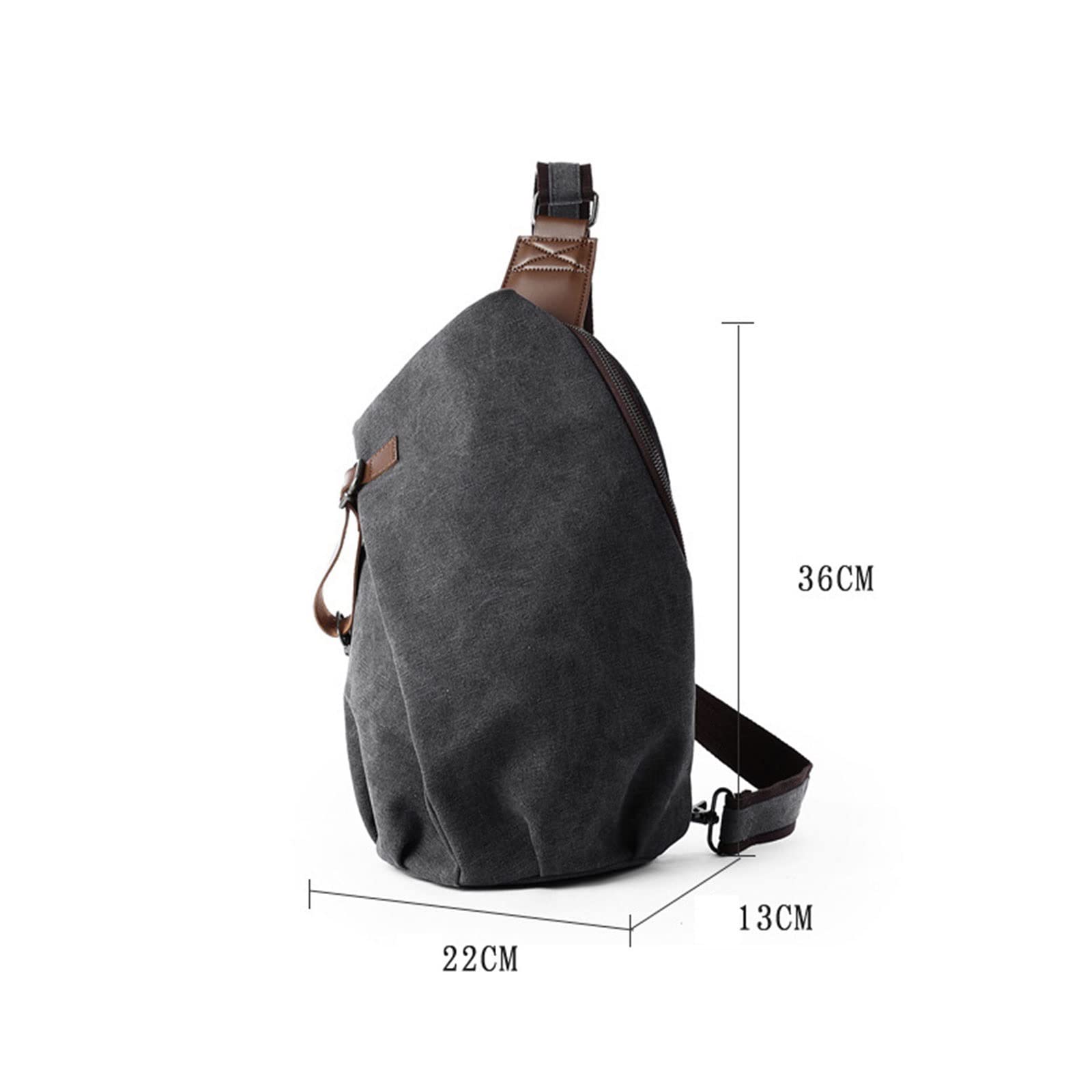 best shoulder bag for men