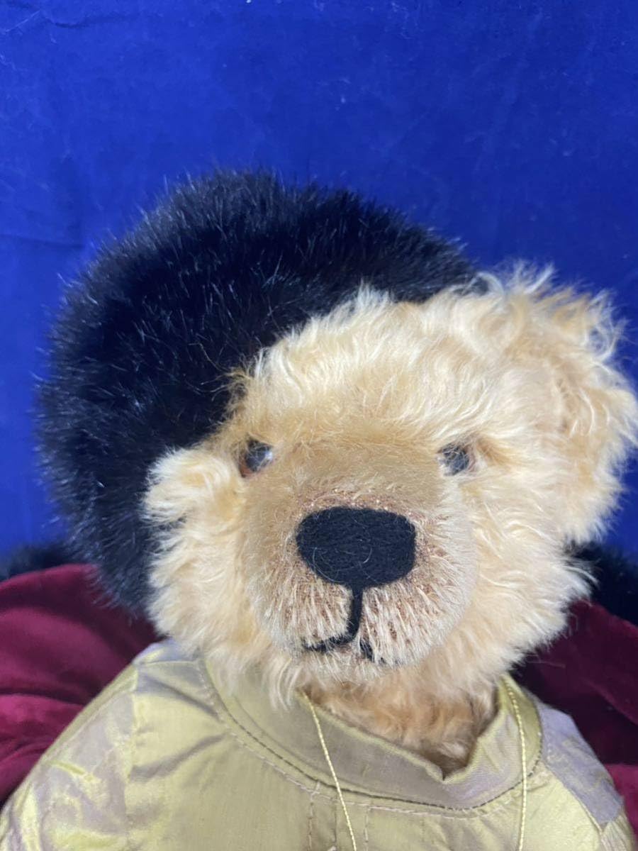 Amazon.co.jp: 緑ハーマン社 Hermann Coburg ドイツ製限定500体