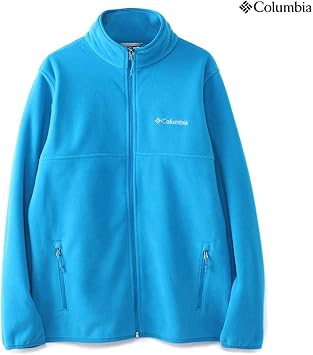 amazon columbia fleece