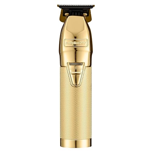 Miniatura 7 de BaBylissPRO FX+ y METALFX - Recortadoras de cable profesional