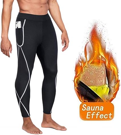 legging sauna