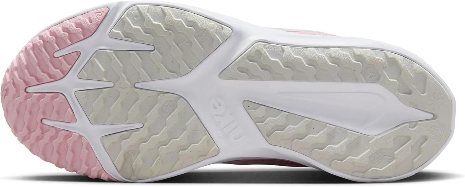 Nike Star Runner 4 Nn (GS) Young Athletes Unisex Children's Shoe, Sweet Pink, 5 US
