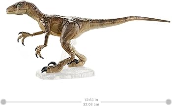 Amazon.co.jp: マテル ジュラシックワールド(JURASSIC WORLD) アンバー