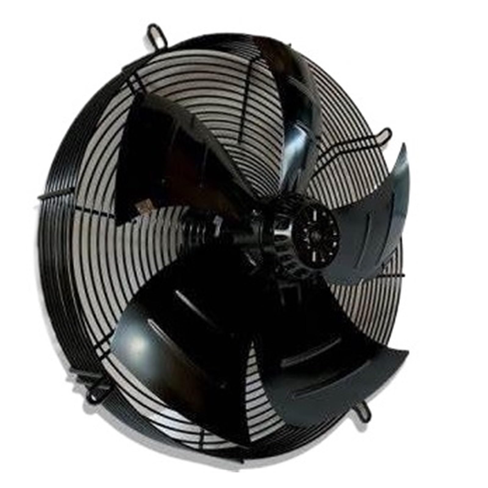 LZIKKGKI Axial fan S4E450-AP01-14 A4E450
