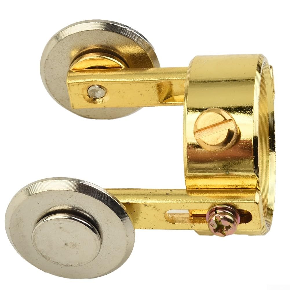Brass Plasma Cutter Guide Wheel Roller For P80 Plasma Cutting Welding Torch