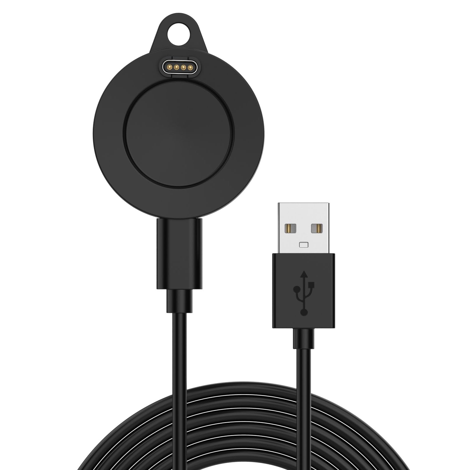 Câble de station de charge USB compatible Garmin Venu X1 Vivoactive 6 - 8