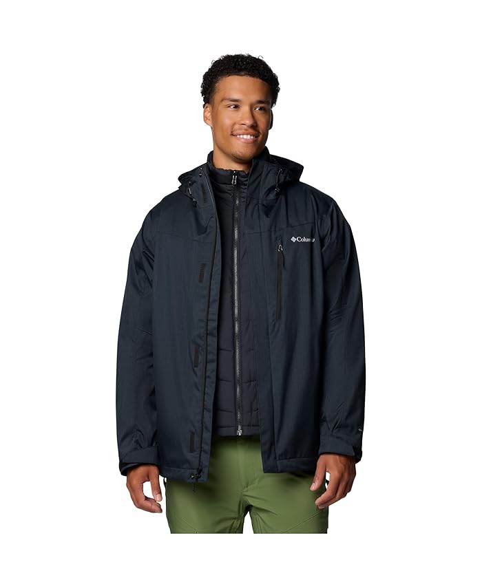 Men's Columbia Whirlibird V Interchange Jacket | Zappos.com