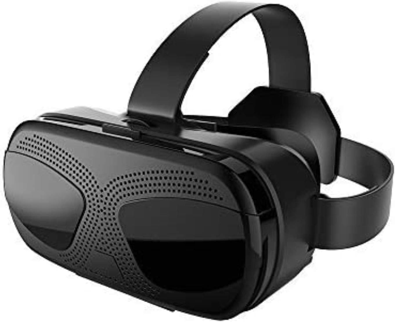 Box Headset Virtual Reality Goggles For Iphone Plus Vr Box Vr For