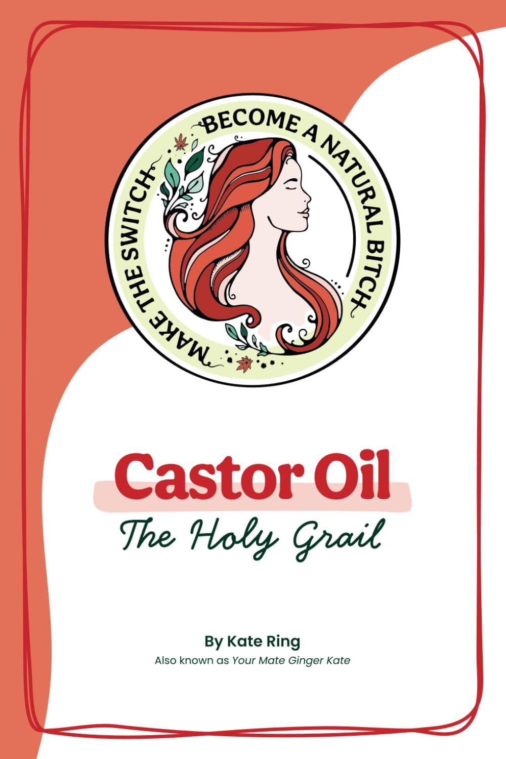 Castor Oil: The Holy Grail
