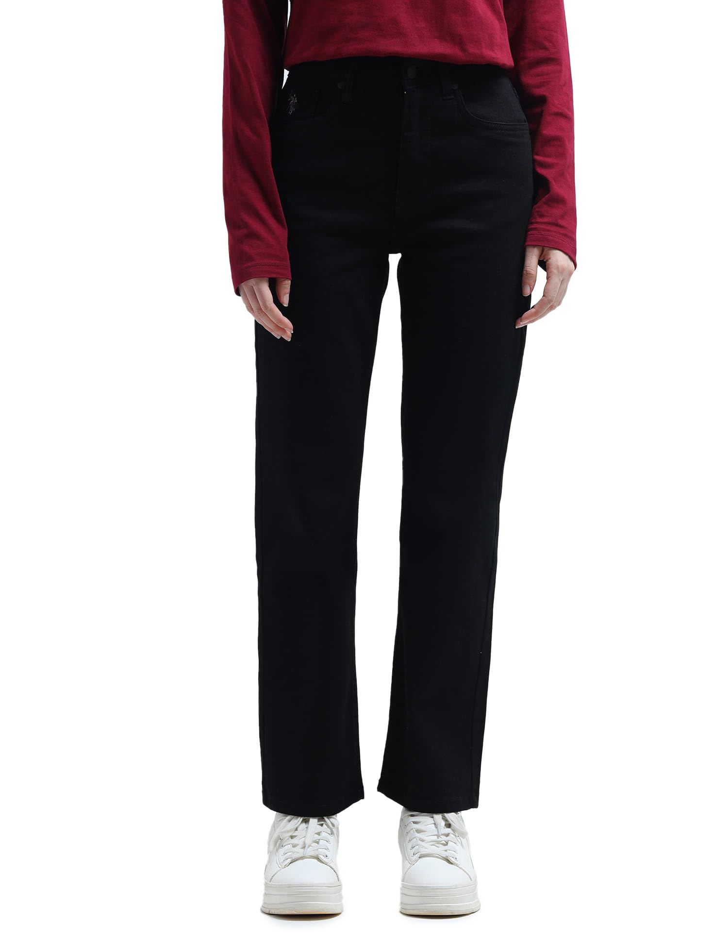 u.s. polo assn. Women Jeans-picture-10