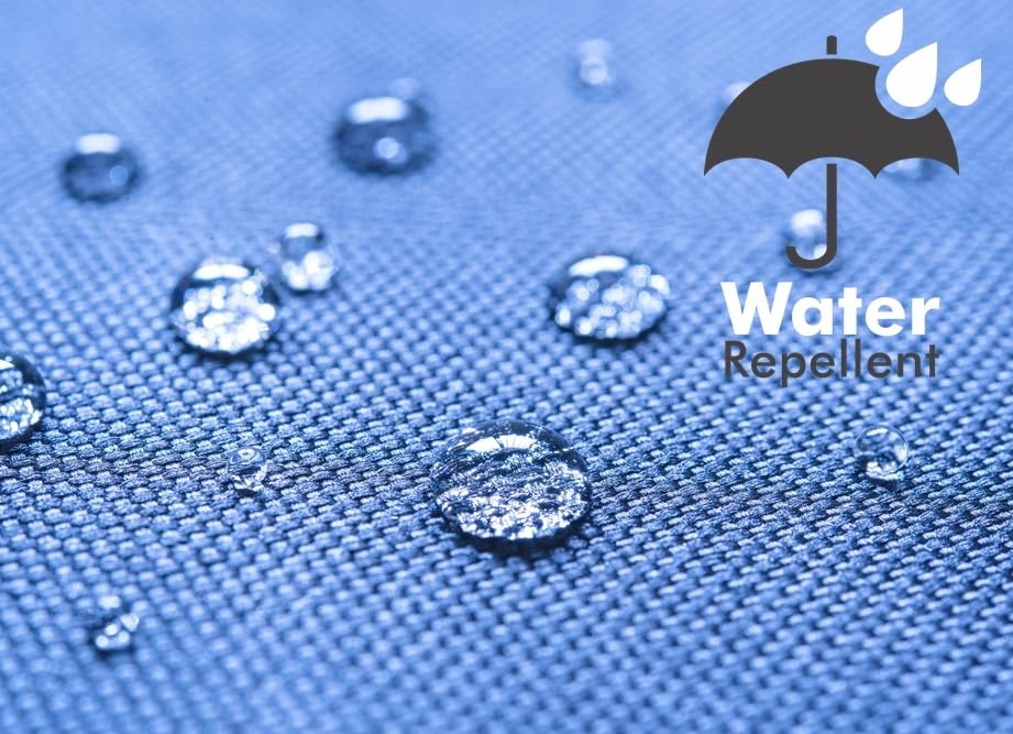 HEKO PANELS Nappe De Table Lavable Et Anti-taches - 140 X 400 Cm