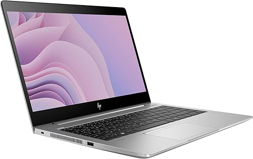 Miniatura 3 de HP EliteBook 840 G6 14" FHD (1920x1080) IPS Business Laptop, Intel Quad Core i5-8265U, 16GB RAM, unidad de estado sólido de 512GB, cámara web,