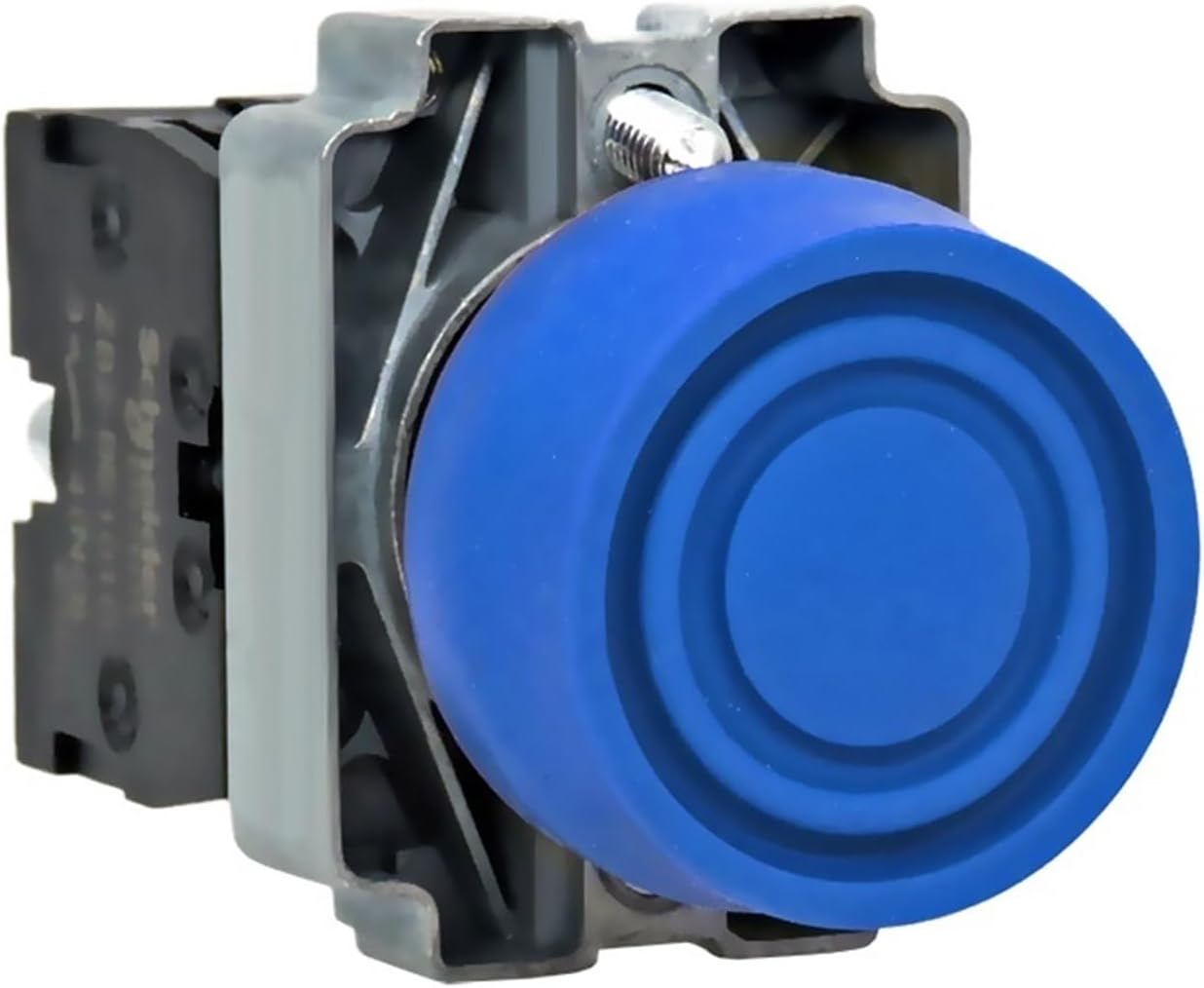 Rubber Sleeve Waterproof Button switches XB2-BP31C(XB2-BP25C)