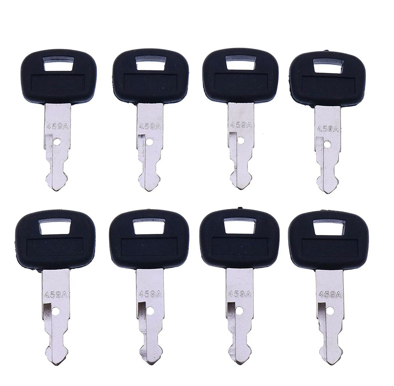 rik-key専用 MK0028 Motorcycle Remote Smart Control ID49 Chip 433.92MHz