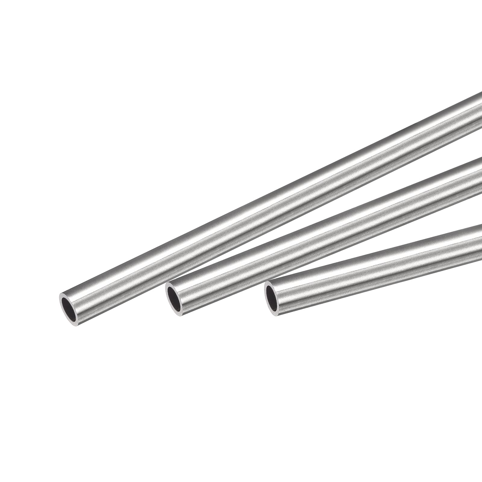 Tube capillaire inox 304 anti-corrosion 5.5mm pour éliminer les fuites de machine