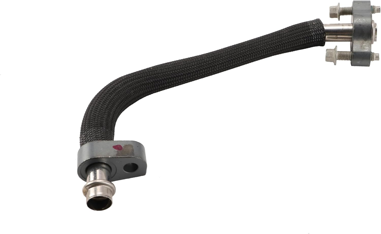 GM Genuine Parts 19435042 Exhaust Gas Recirculation Valve Pipe