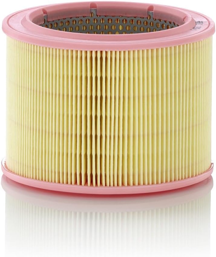 MANN-FILTER C 1760/1 Engine Air Filter