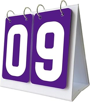 نقاط لوحة النتائج الرياضية نقاط زعنفة 2 أرقام لوحة تسجيل محمولة نقاط العداد رقم النتيجة لوحة لألعاب الفريق