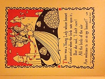 Hardcover John Martin's Big Book for Little Folk -- Volume 4 Book