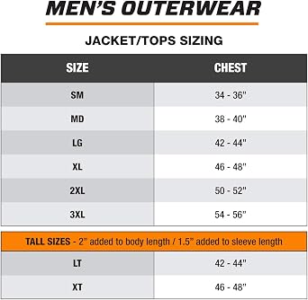 ScentLok BE:1 Reactor Mens Insulated Scent Control Layering Jacket