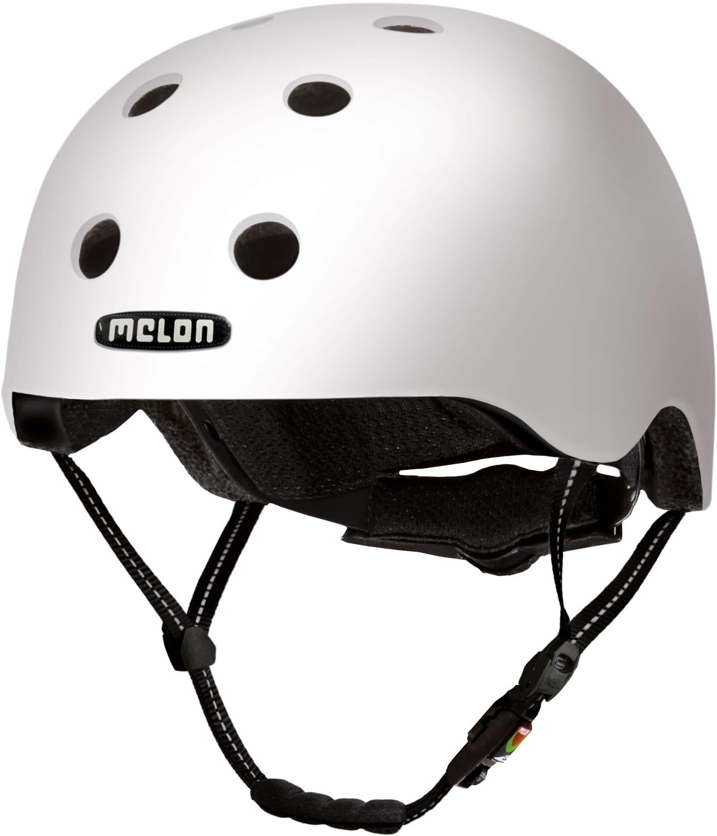 Melon Urban Active Pinkeon Plain Helmet