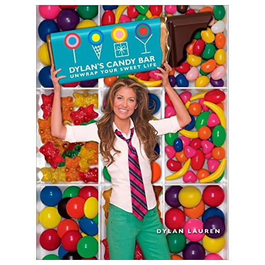 Dylan's Candy Bar: Unwrap Your Sweet Life