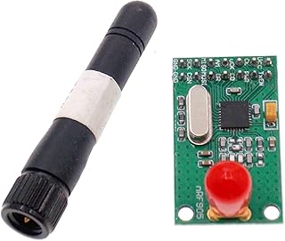 NRF905 Module PTR8000 NF905SE