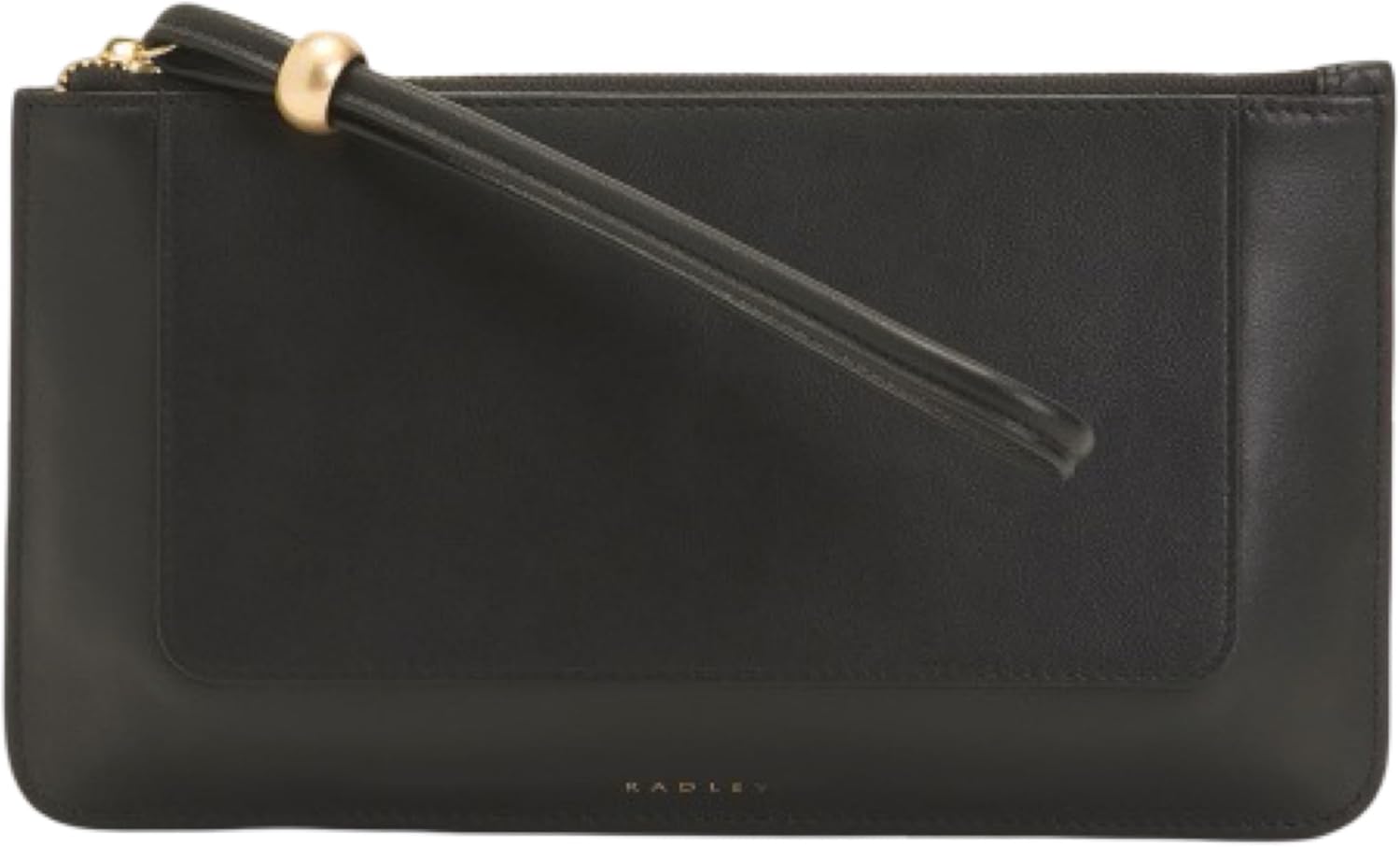 RADLEY London Women's The Compton Small Smooth Leather Zip Wristlet Wallet