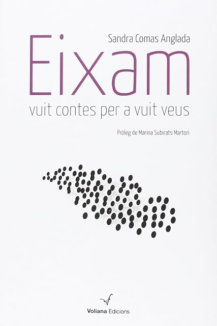 Portada de Eixam